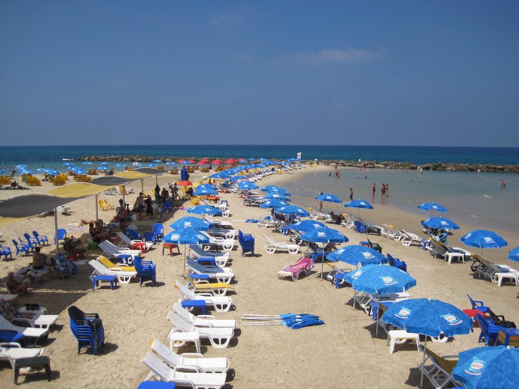 Mizpe Yam Boutique Netanya