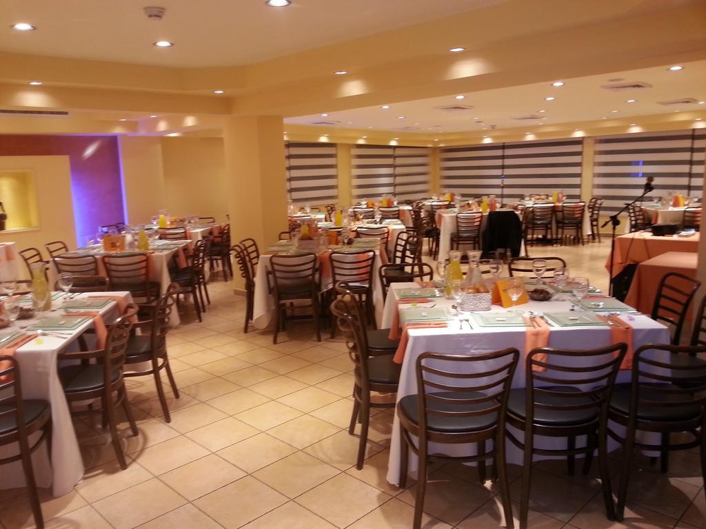 Hotel Mizpe Yam Boutique