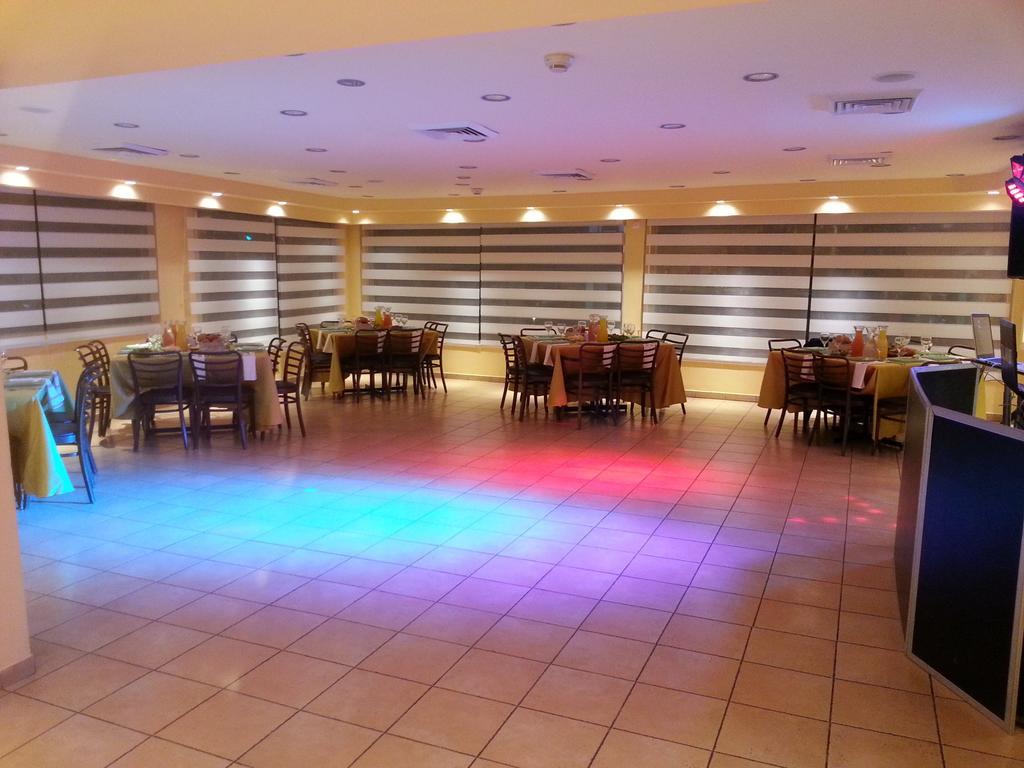 Mizpe Yam Boutique Hotel Netanya